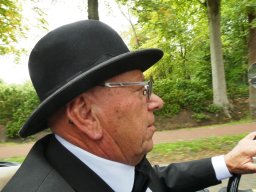 2025 - Parel der Voorkempen - Marijke Bil